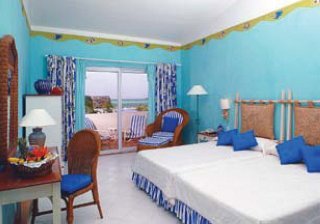 Hotel Melia Cayo Guillermo All Inclusive