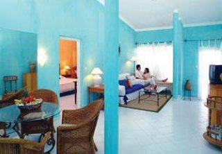 Hotel Melia Cayo Guillermo All Inclusive