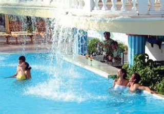 Hotel Melia Cayo Guillermo All Inclusive