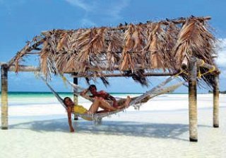 Hotel Melia Cayo Guillermo All Inclusive