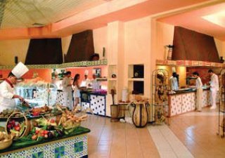 Hotel Melia Cayo Guillermo All Inclusive