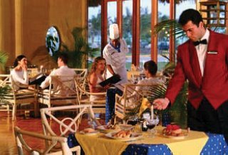 Hotel Melia Cayo Guillermo All Inclusive