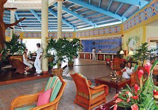 Hotel Melia Cayo Santa Maria All Inclusive