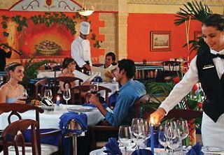 Hotel Melia Cayo Santa Maria All Inclusive