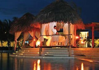 Hotel Melia Cayo Santa Maria All Inclusive