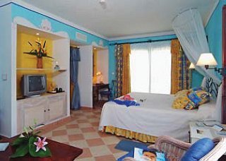 Hotel Melia Cayo Santa Maria All Inclusive