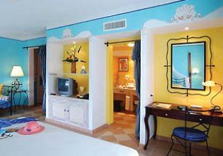 Hotel Melia Cayo Santa Maria All Inclusive