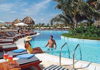 Hotel Melia Cayo Santa Maria All Inclusive