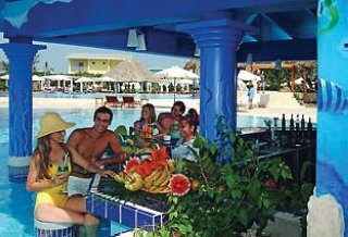 Hotel Melia Cayo Santa Maria All Inclusive