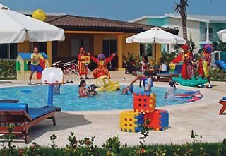 Hotel Melia Cayo Santa Maria All Inclusive