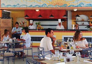 Hotel Melia Cayo Santa Maria All Inclusive