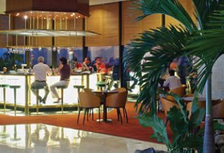 Hotel Melia Cohiba