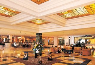 Hotel Melia Cohiba