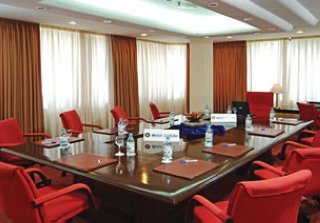 Hotel Melia Cohiba