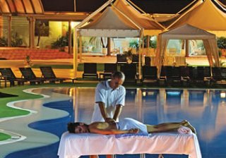 Hotel Melia Cohiba