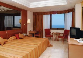 Hotel Melia Cohiba