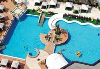 Hotel Melia Cohiba