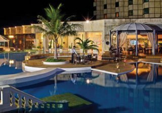 Hotel Melia Cohiba