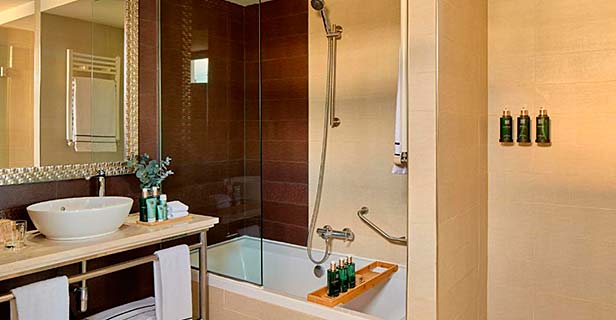 Hotel Meliá Costa Atlantis Tenerife