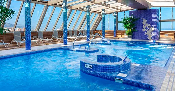 Hotel Meliá Costa Atlantis Tenerife