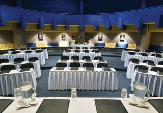Hotel Melia Cozumel Golf All Inclusive