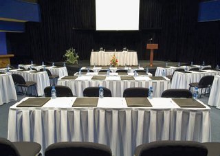 Hotel Melia Cozumel Golf All Inclusive