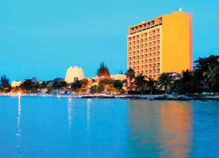 Hotel Melia Cozumel Golf All Inclusive