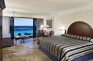 Hotel Melia Cozumel Golf All Inclusive