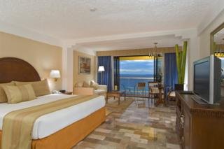 Hotel Melia Cozumel Golf All Inclusive
