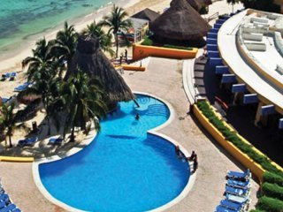 Hotel Melia Cozumel Golf All Inclusive
