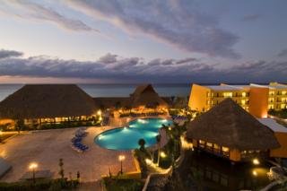 Hotel Melia Cozumel Golf All Inclusive
