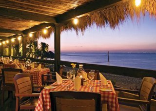 Hotel Melia Cozumel Golf All Inclusive