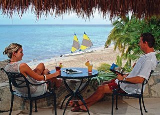 Hotel Melia Cozumel Golf All Inclusive