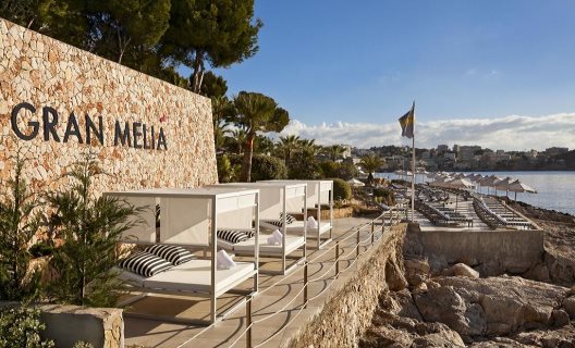 Hotel Melia De Mar