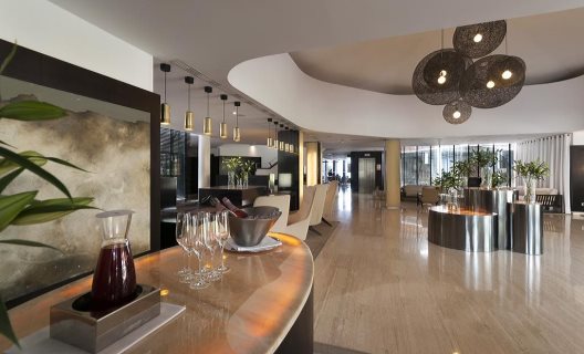 Hotel Melia De Mar