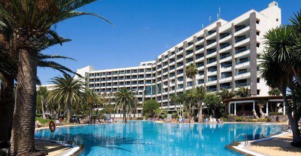 Hotel Melia Fuerteventura
