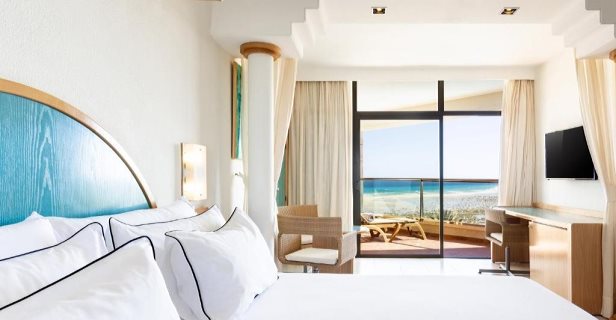 Hotel Melia Fuerteventura