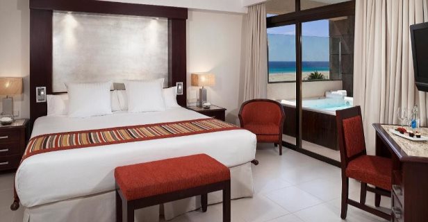 Hotel Melia Fuerteventura