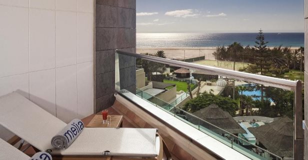 Hotel Melia Fuerteventura