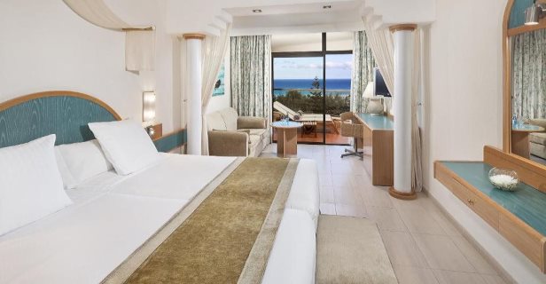 Hotel Melia Fuerteventura