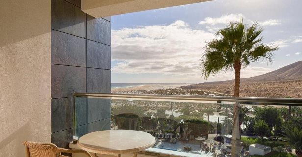 Hotel Melia Fuerteventura