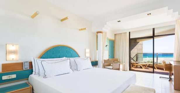 Hotel Melia Fuerteventura