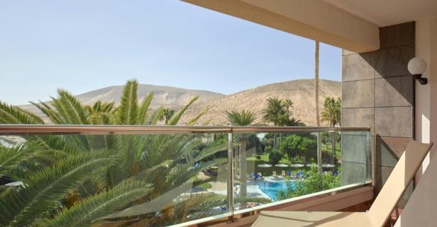 Hotel Melia Fuerteventura