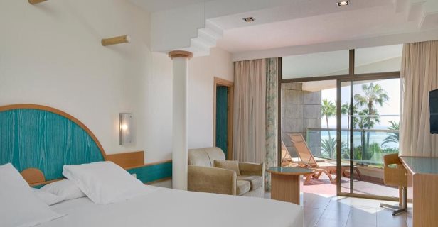 Hotel Melia Fuerteventura
