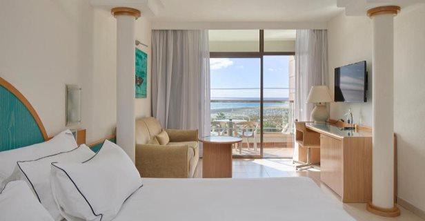 Hotel Melia Fuerteventura