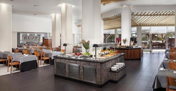 Hotel Melia Fuerteventura