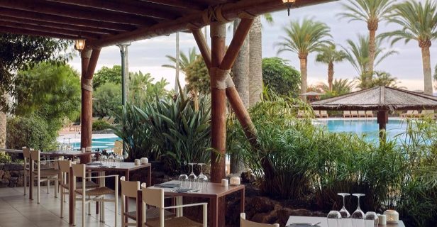 Hotel Melia Fuerteventura