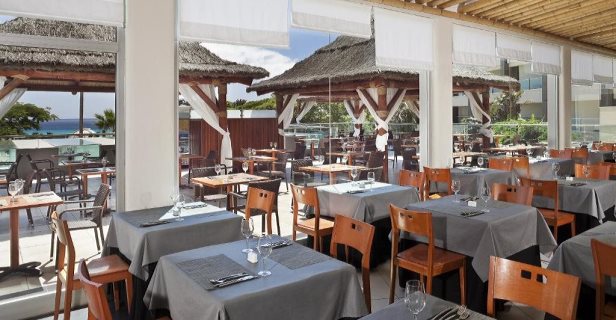 Hotel Melia Fuerteventura