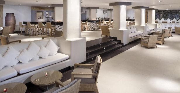 Hotel Melia Fuerteventura