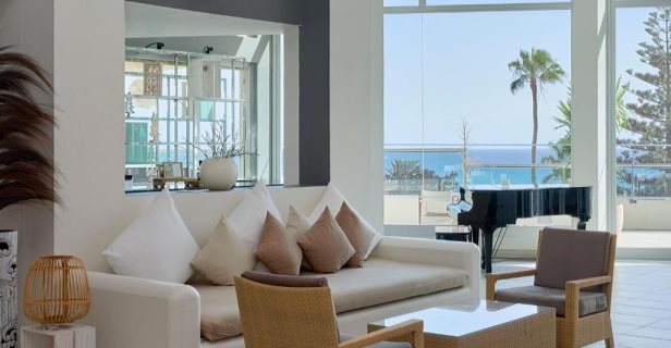 Hotel Melia Fuerteventura